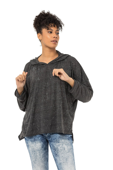 WL357 Basic Women's Sweatshirt