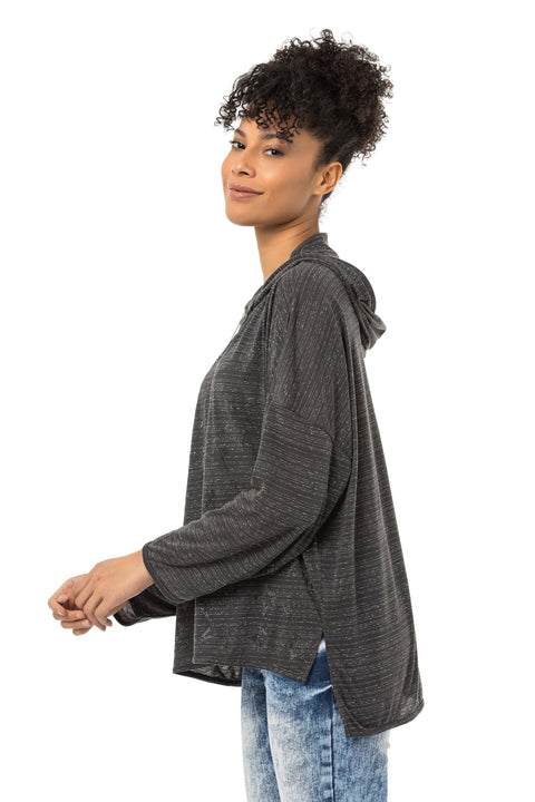 WL357 Basic Women's Sweatshirt