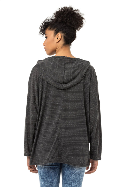 WL357 Basic Women's Sweatshirt