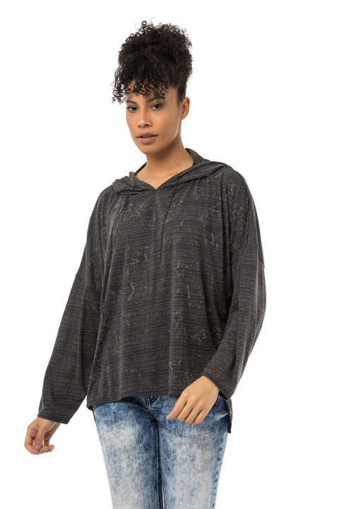 WL357 Basic Women's Sweatshirt