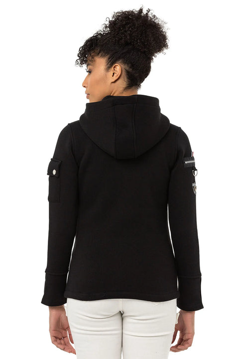 WL358 women's sweatshirt