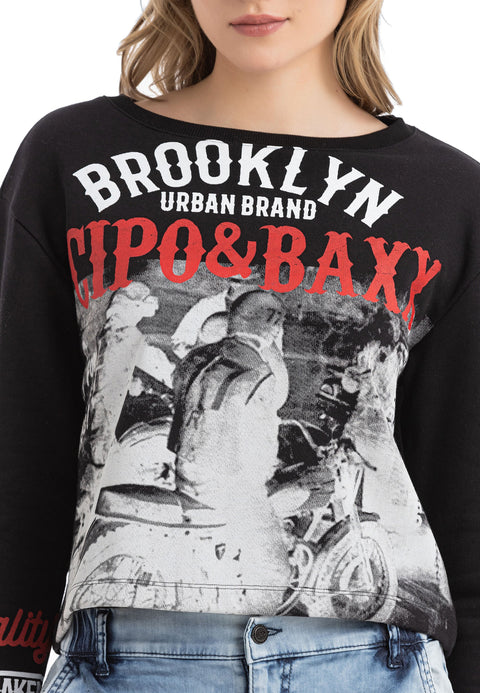 WL365 WOMEN'S LONGSLEEVE T-SHIRT