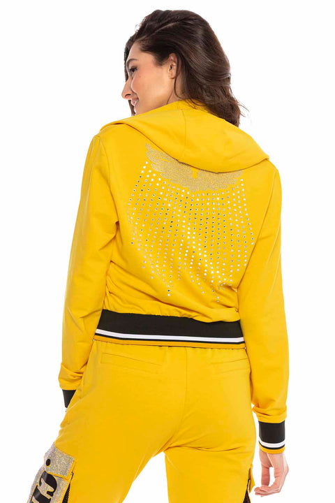 WLR134 Women's Tracksuit Set