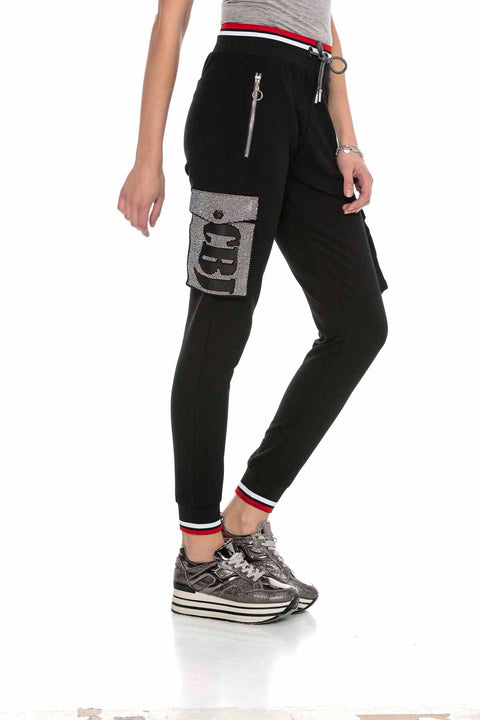 WLR134 Women's Tracksuit Set
