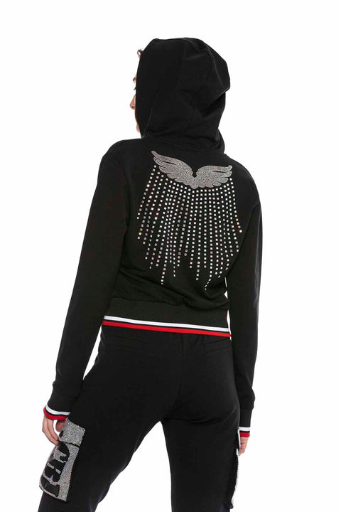 WLR134 Women's Tracksuit Set