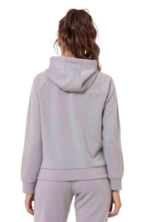 WLR147 Women's Tracksuit Set
