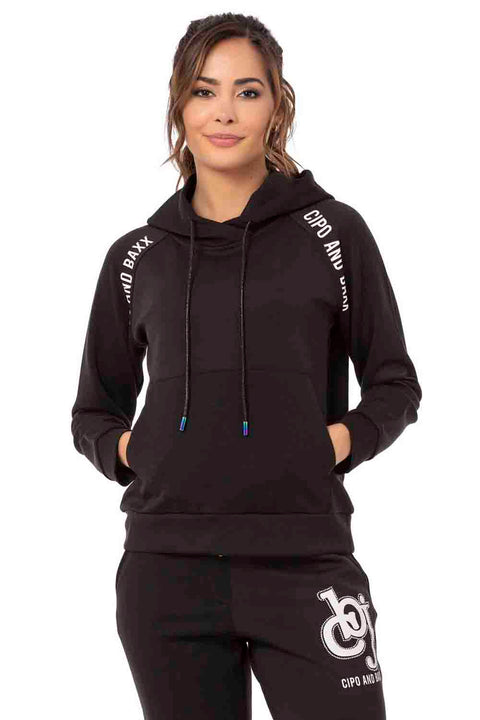 WLR147 Women's Tracksuit Set