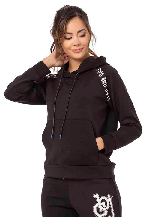 WLR147 Women's Tracksuit Set