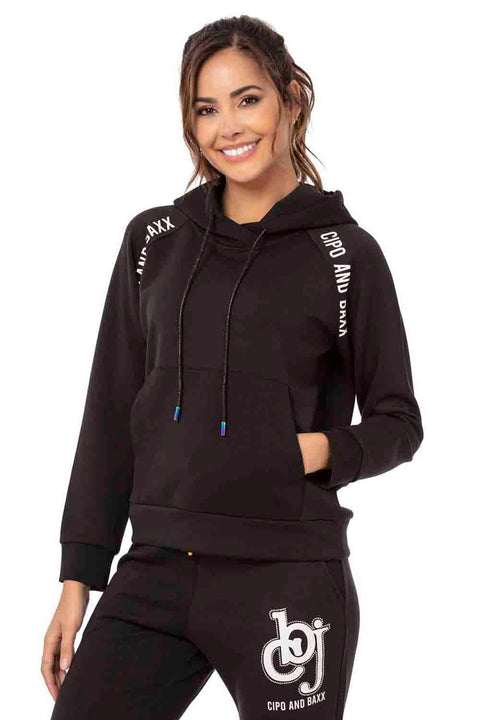 WLR147 Women's Tracksuit Set