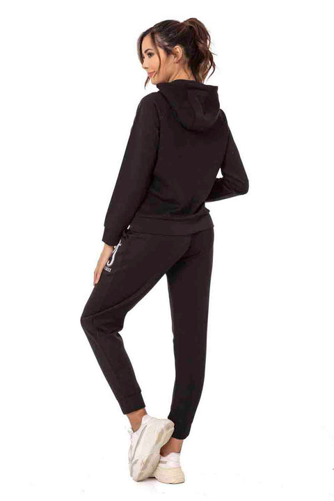 WLR147 Women's Tracksuit Set