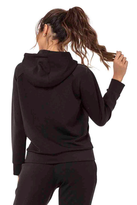 WLR147 Women's Tracksuit Set