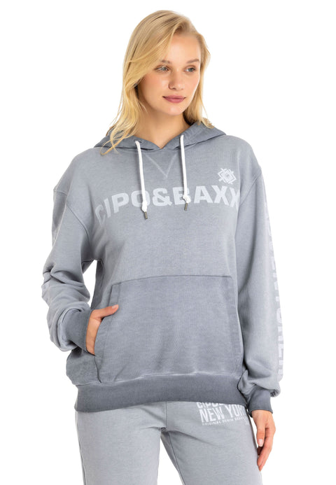 WLR148 Women's Tracksuit Set