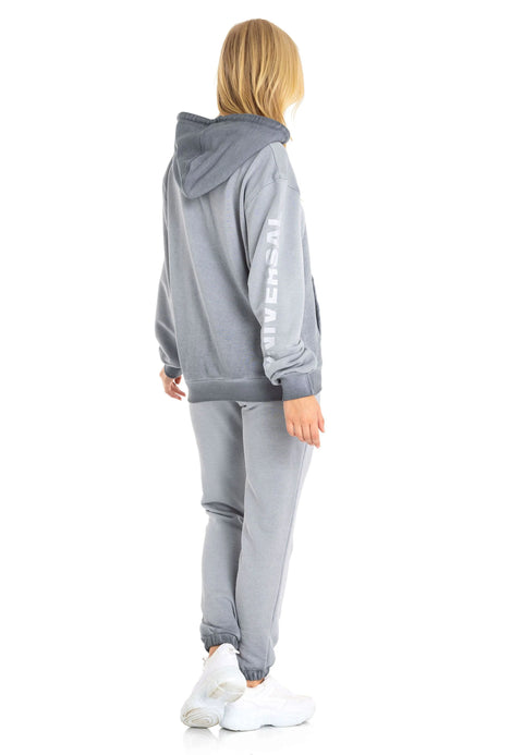 WLR148 Women's Tracksuit Set