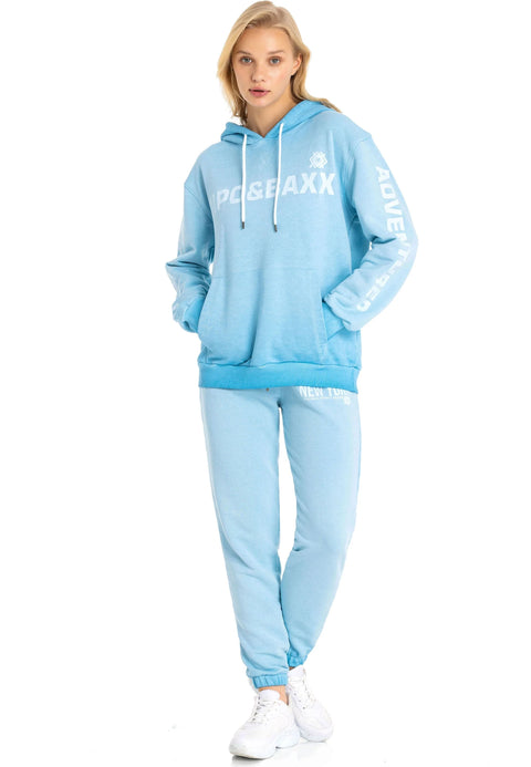 WLR148 Women's Tracksuit Set