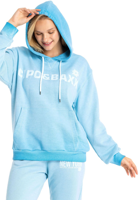 WLR148 Women's Tracksuit Set