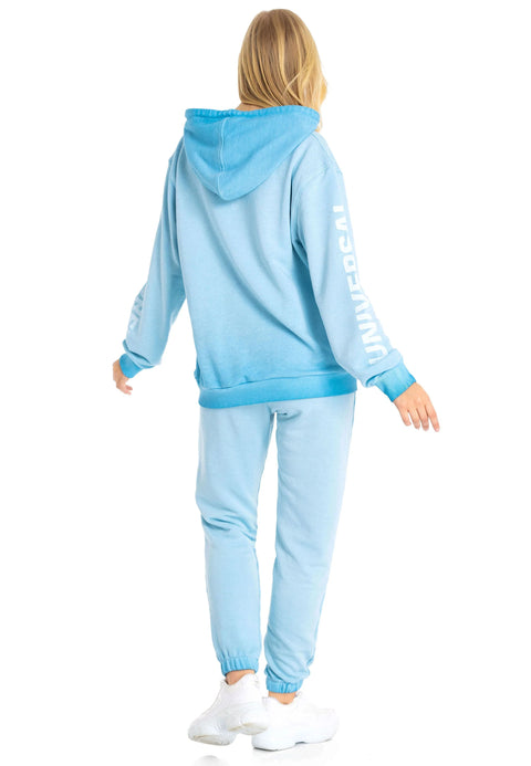 WLR148 Women's Tracksuit Set