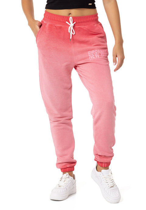 WLR148 Women's Tracksuit Set