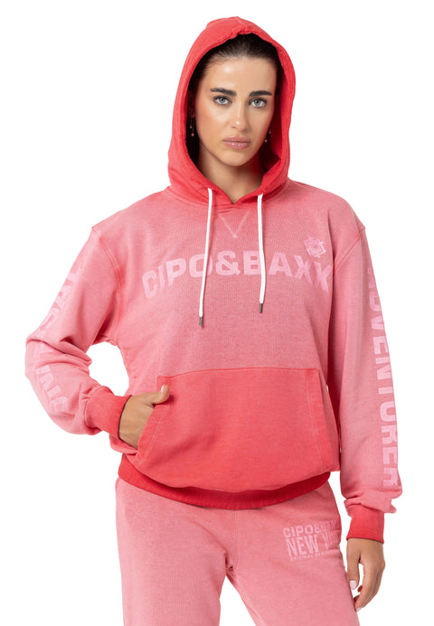 WLR148 Women's Tracksuit Set