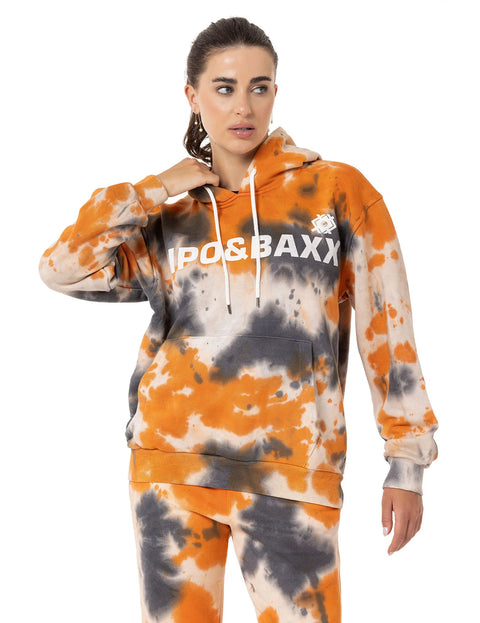 WLR149 Women's Tracksuit Set
