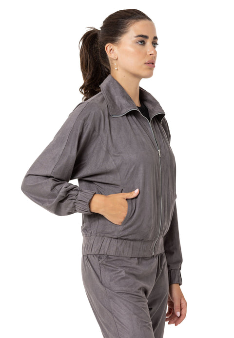 WLR151 Women's Running Suit
