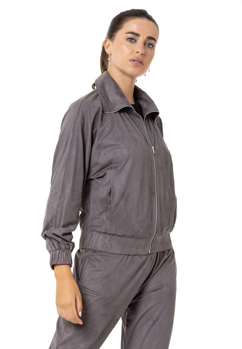 WLR151 Women's Running Suit