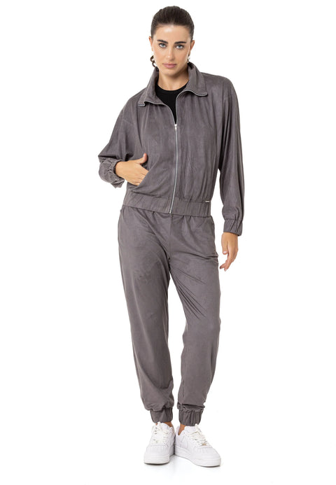 WLR151 Women's Running Suit