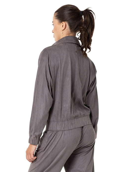 WLR151 Women's Running Suit