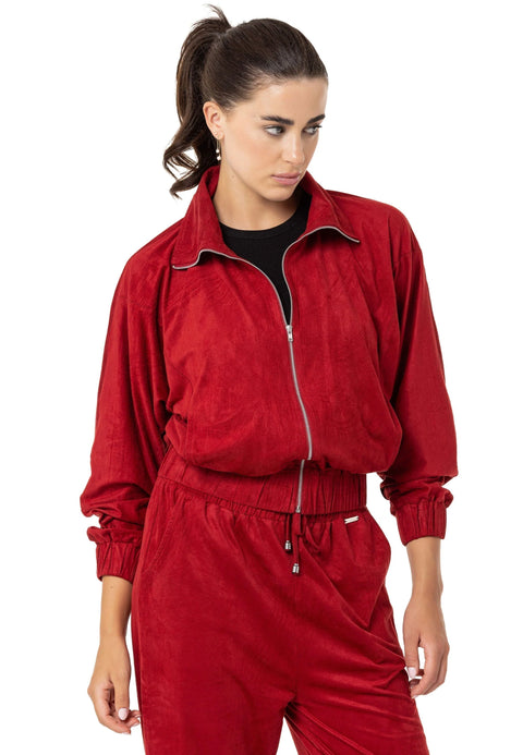 WLR151 Women's Running Suit