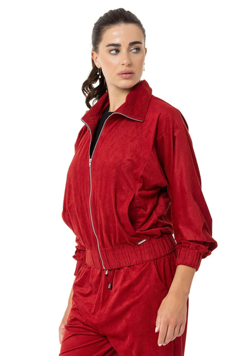 WLR151 Women's Running Suit