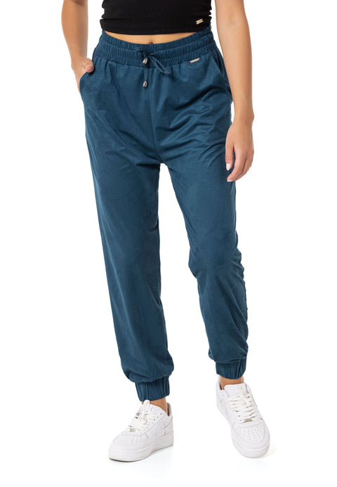 WLR151 Women's Running Suit