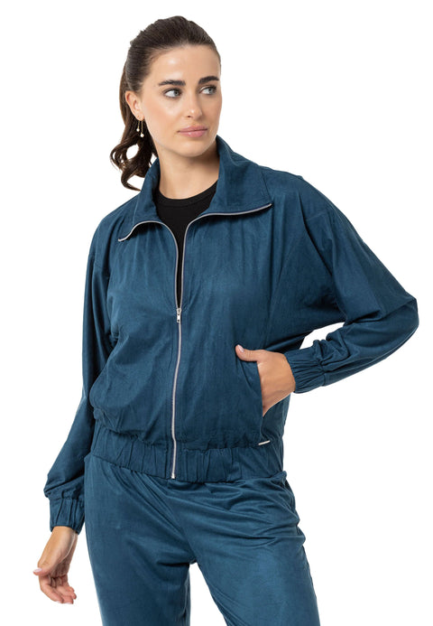 WLR151 Women's Running Suit