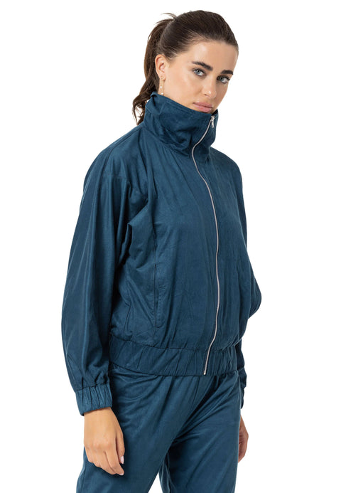 WLR151 Women's Running Suit