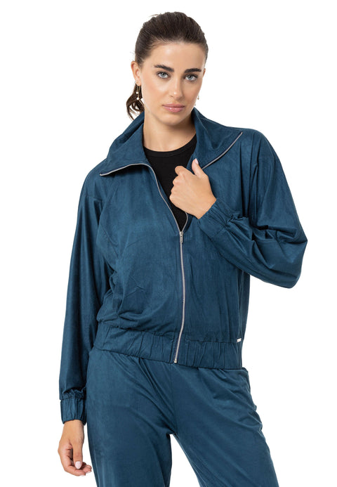 WLR151 Women's Running Suit