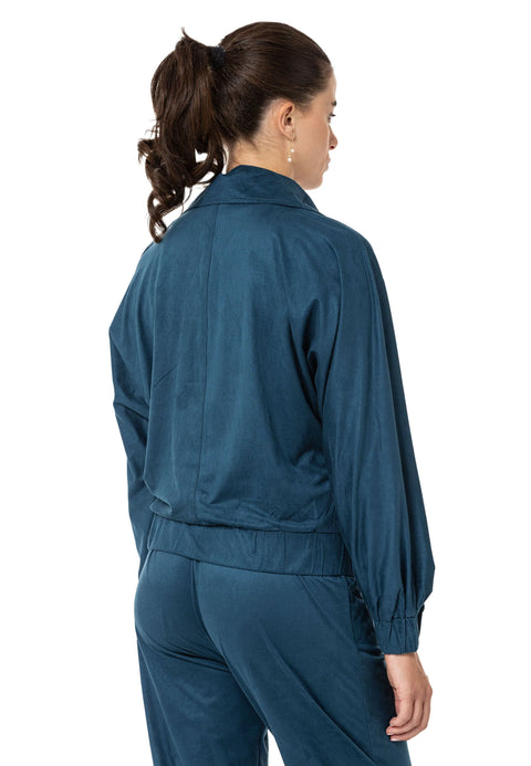 WLR151 Women's Running Suit