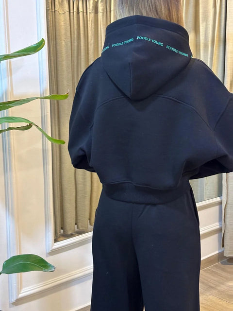 WLR154 WOMEN'S JOGGING SUIT