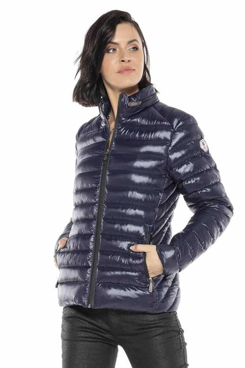 WM113 Women's Puffer Coat