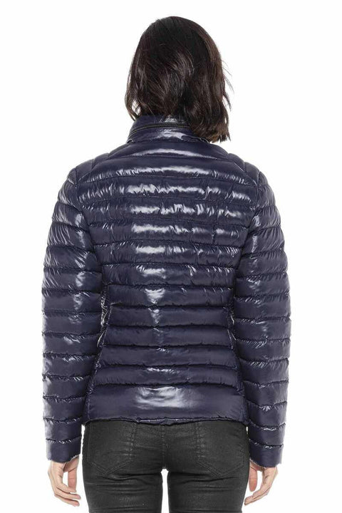 WM113 Women's Puffer Coat