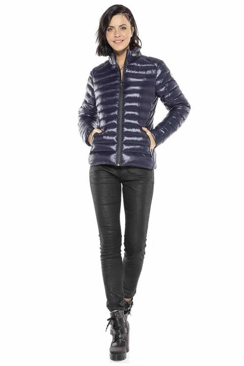 WM113 Women's Puffer Coat