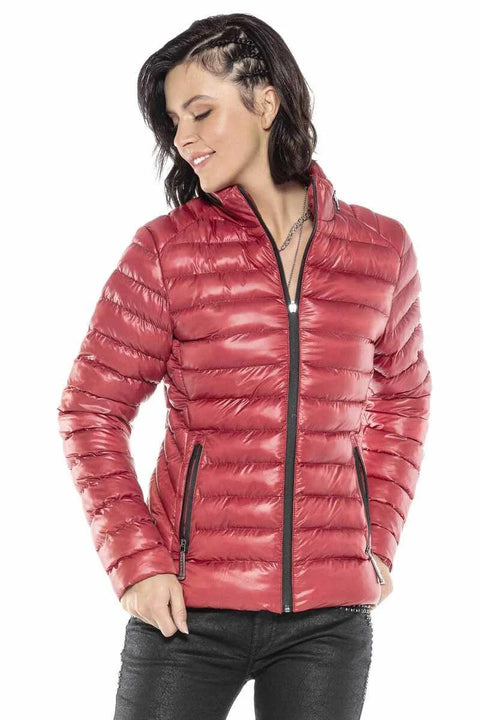 WM113 Women's Puffer Coat