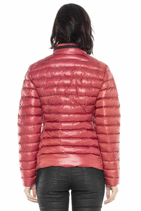 WM113 Women's Puffer Coat
