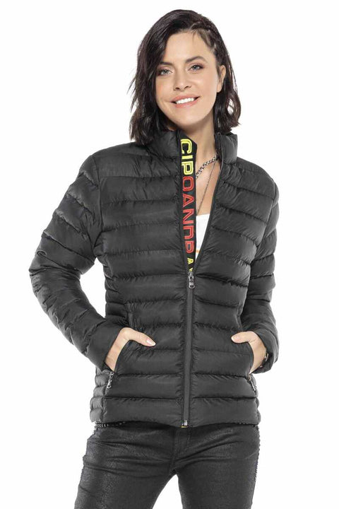 WM116 Inflatable Jacket