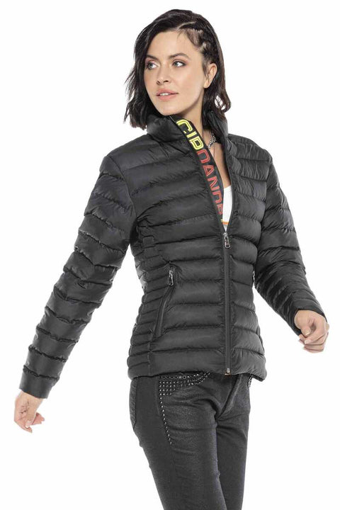 WM116 Inflatable Jacket