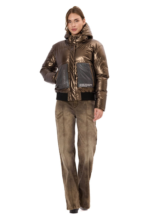 WM141 WOMEN'S WINTER JACKET