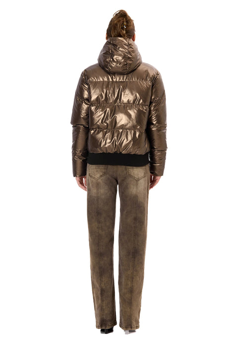 WM141 WOMEN'S WINTER JACKET