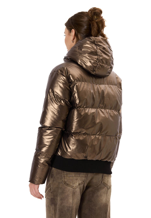 WM141 WOMEN'S WINTER JACKET