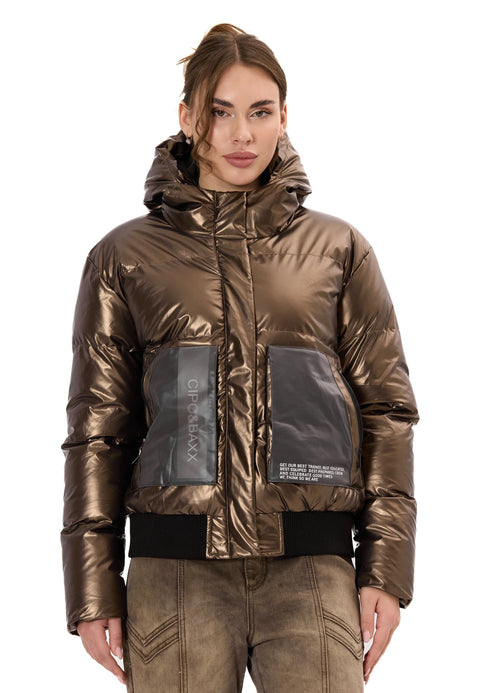 WM141 WOMEN'S WINTER JACKET
