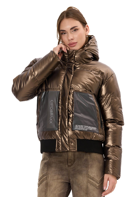 WM141 WOMEN'S WINTER JACKET