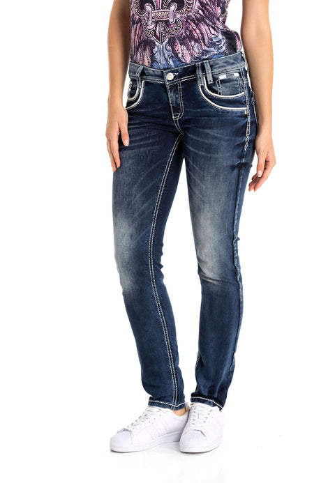 WD259 Women's Jeans