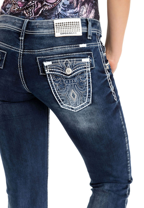 WD259 Women's Jeans