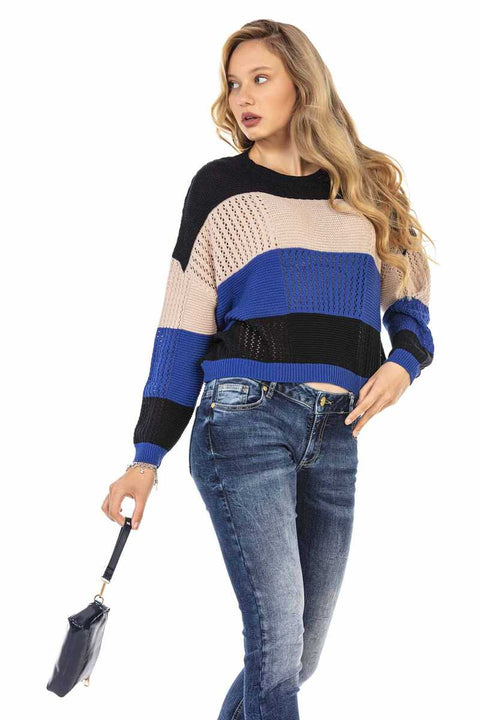 WP226 Women's Casual Sweater